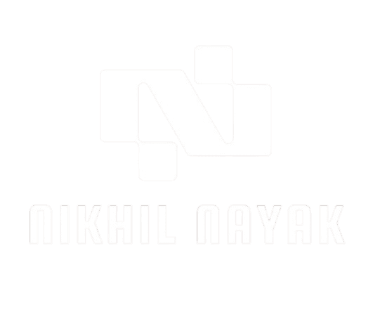 Logo for Nikhil